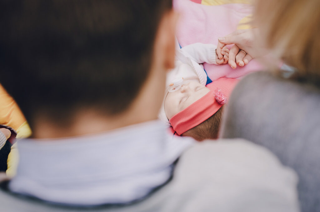 Dodatkowy urlop dla rodziców wcześniaków